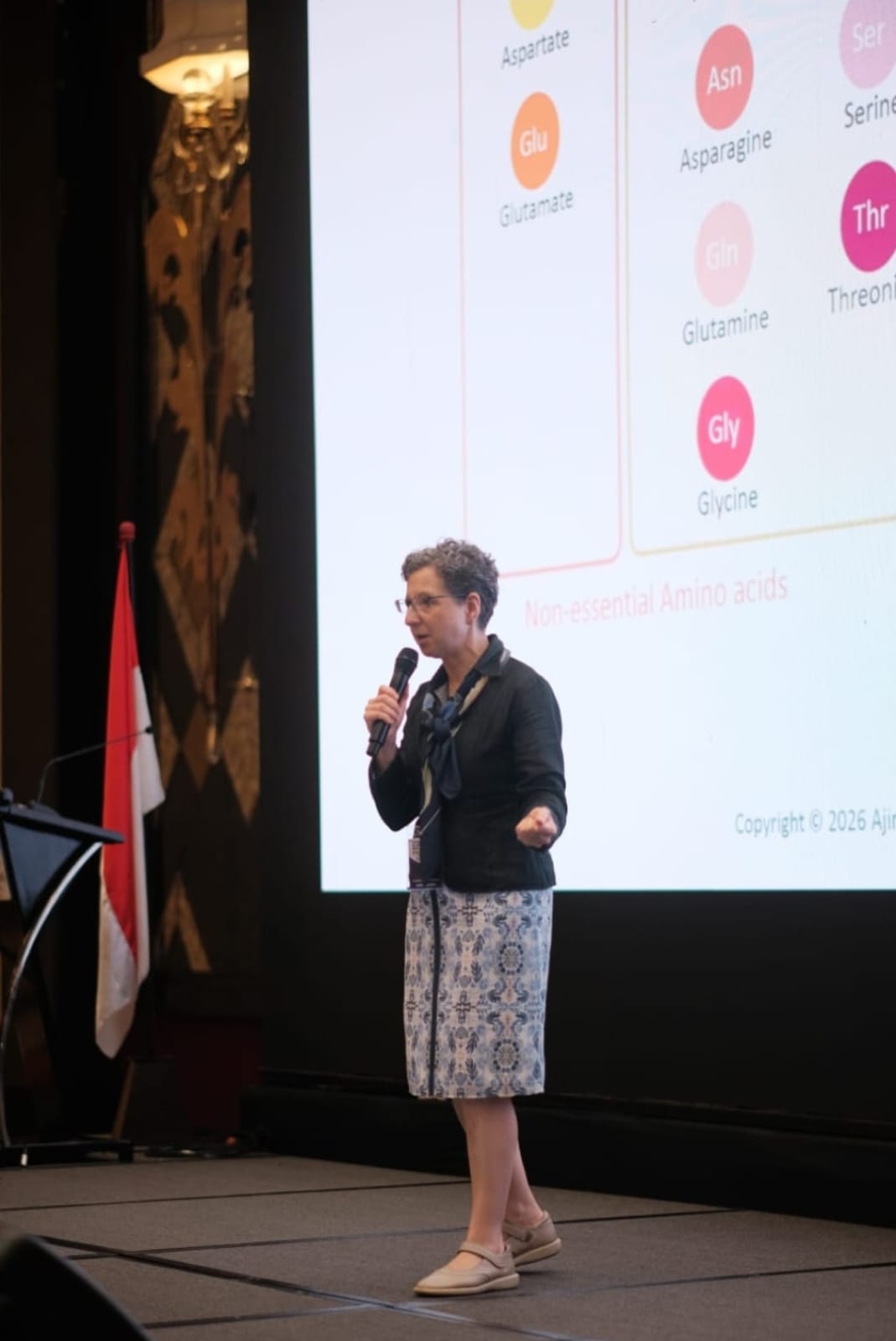 TIN PERSAGI Kabupaten Simalungun 2026 Bahas Cita Rasa, Mikrobiota Usus, dan Kolaborasi Mu ltisektor untuk Makan Bergizi