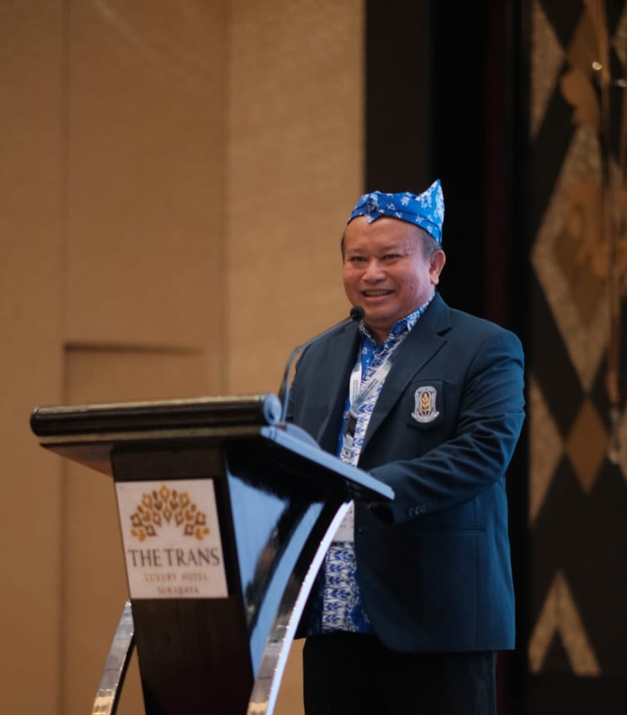 TIN PERSAGI Kabupaten Simalungun 2026 Bahas Pengaturan Makan untuk Perbaikan Metabolisme Diabetes melalui Aktivasi Autophagy